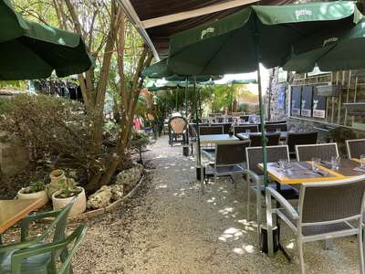 Vente bar restaurant en centre ville historique 21