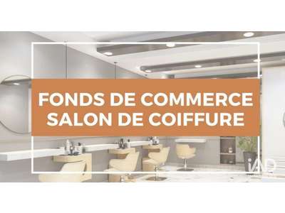 Vente Beauté - Esthétique - Coiffure à Sens