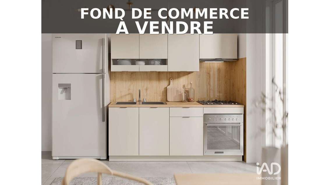 Vente FDC cuisine et salle de bain à Sens