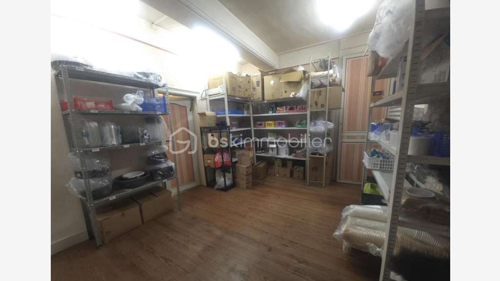 Vente fonds de commerce de 130m² à Sens
