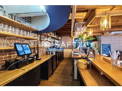 Vente Restauration rapide à Sète