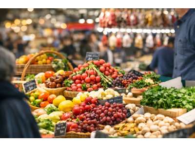 Vente Alimentation à Bordeaux