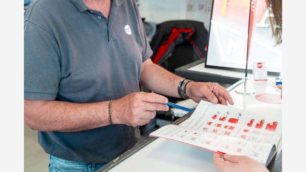 PME signalétique rentable historique en PACA