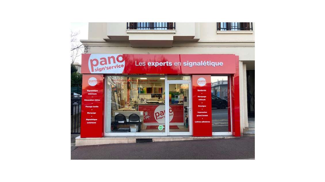 Reprise agence historique en région PACA !