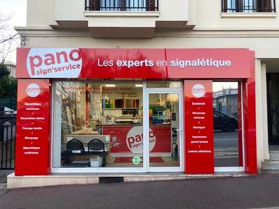 Vente Publicité à Antibes