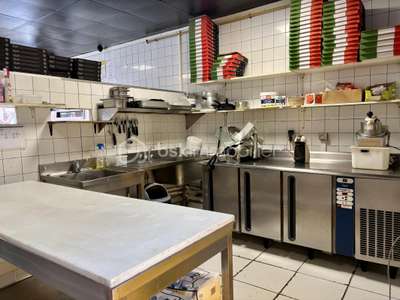 A vendre FDC à développer à Soissons av de Reims