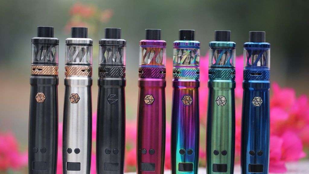 FDC vente cigarettes électroniques proche Hossegor