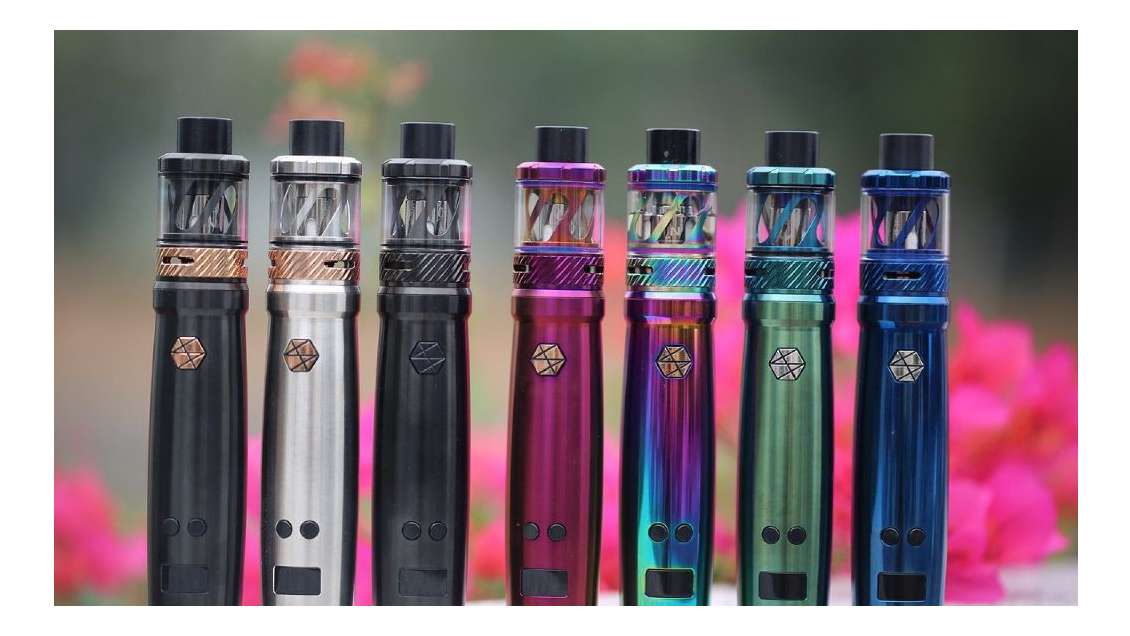 FDC vente cigarettes électroniques proche Hossegor