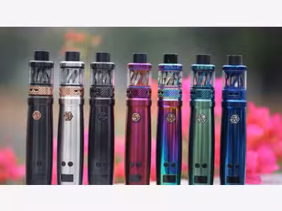 FDC vente cigarettes électroniques proche Hossegor