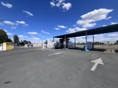 A Vendre station de lavage automobile à Dissay