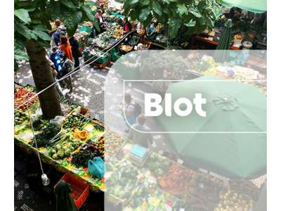 Vente Alimentation à Angers