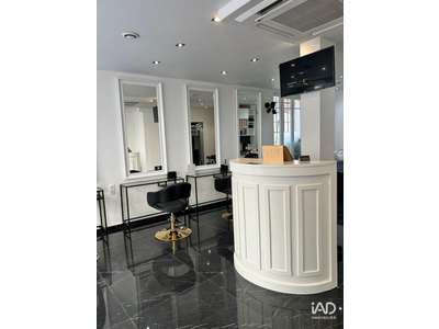 Vente Beauté - Esthétique - Coiffure à Suresnes
