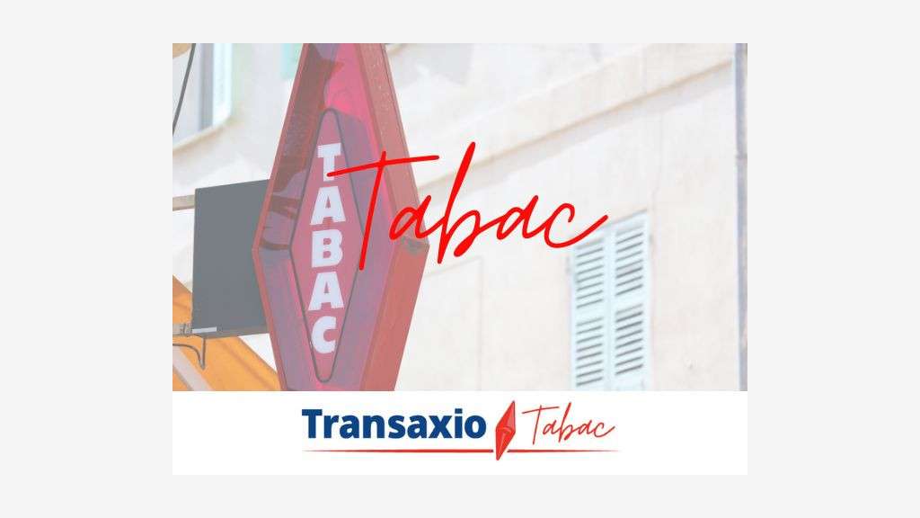 Vente  Tabac Presse FDJ à 20mn de Nantes (44)