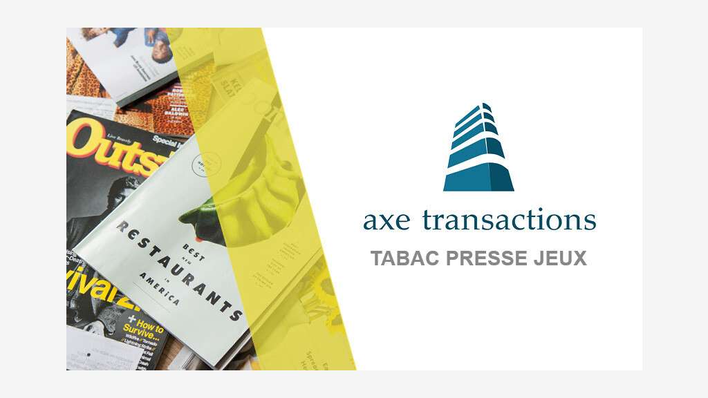 Tabac presse FDJ PMU à vendre en Loir et cher