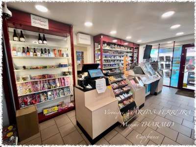 Vente Tabac - Presse - Loto à Saint-Florent-sur-Cher