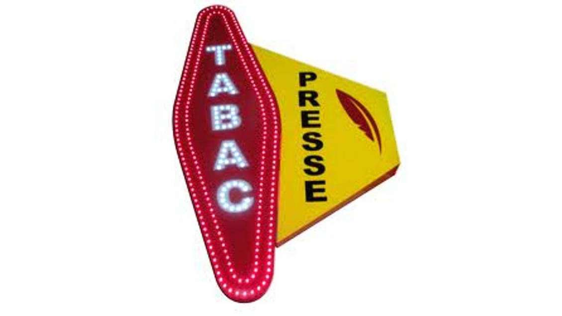 Vend tabac presse jeux quartier ville dynamique 50
