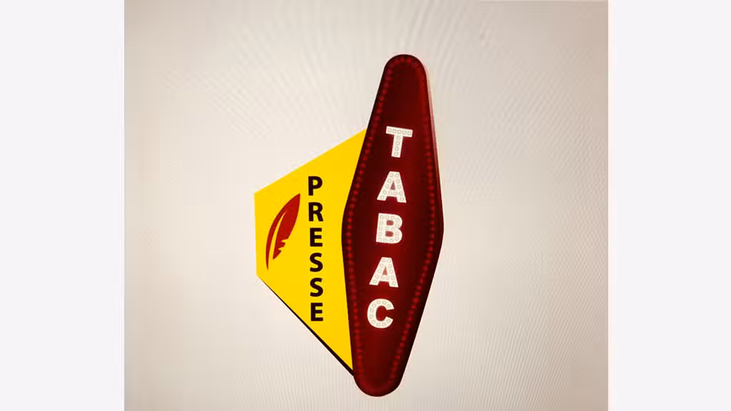 Vente FDC tabac vape presse FDJ carterie 29