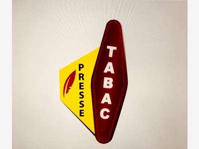 Vente FDC tabac vape presse FDJ carterie 29