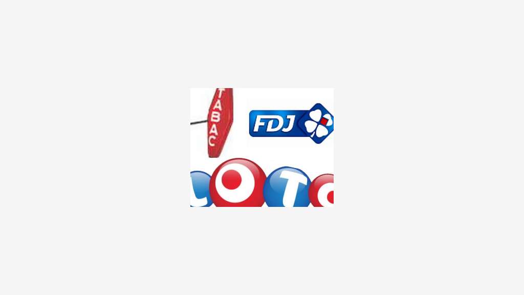AV FDC tabac FDJ sans presse Est Lyonnais 01