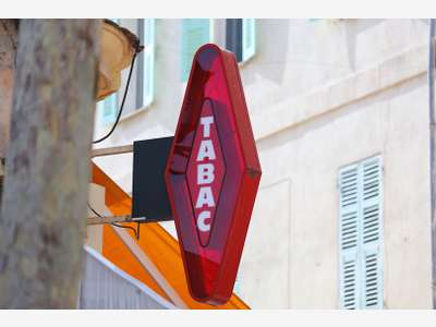 Vente bar tabac FDJ PMU terrasse à Aix en Provence