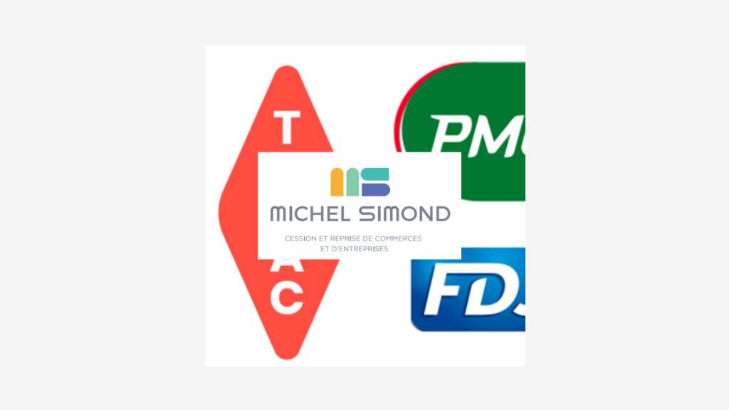 Vente tabac PMU loto presse quartier vivant d'Aix