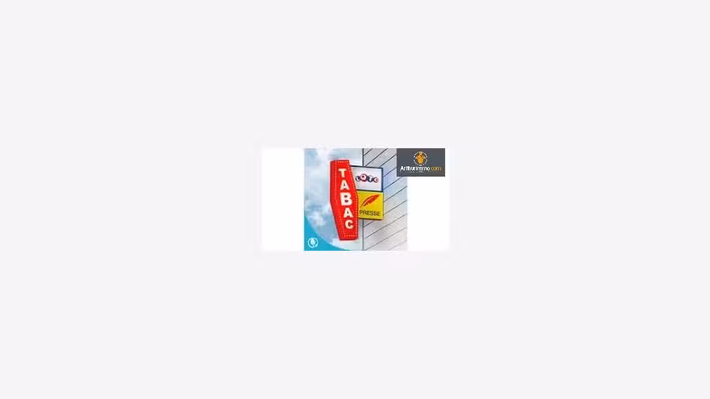 Vente FDC tabac presse Ajaccio quartier attractif
