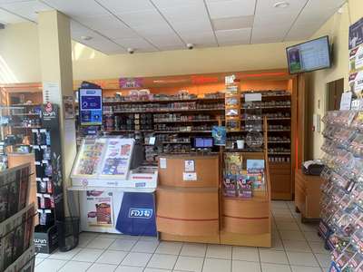 Vente Tabac - Presse - Loto à Alençon