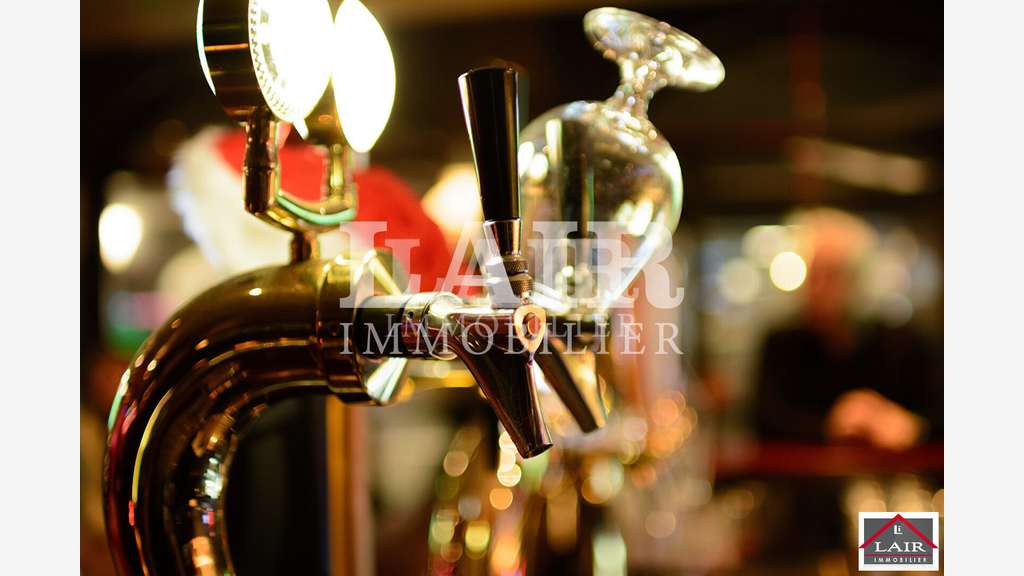 A vendre bar tabac FDJ quartier dynamique en Orne