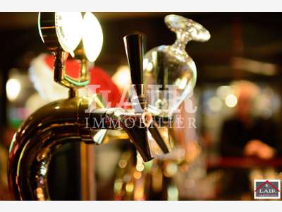 A vendre bar tabac FDJ quartier dynamique en Orne