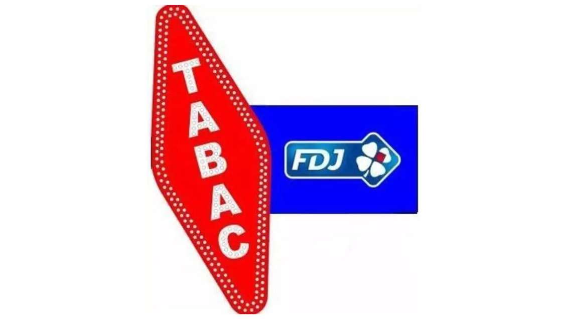 Vente FDC Tabac Presse FDJ dept Alpes Maritimes