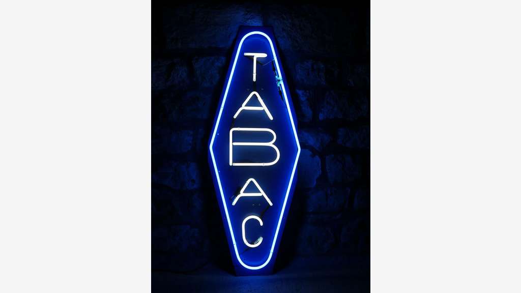 AV FDC Tabac FDJ PMU Grande ville Alpes Maritimes
