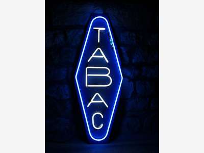 AV FDC Tabac FDJ PMU Grande ville Alpes Maritimes