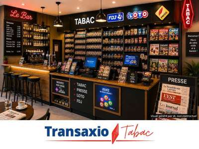 Vente FDC tabac presse secteur proche Altkirch