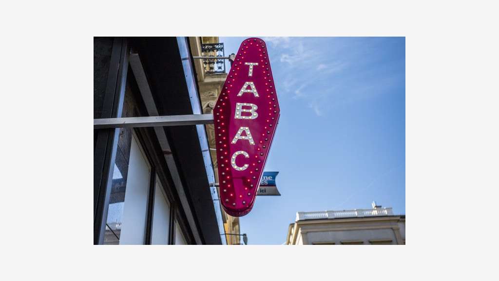 Vente FDC tabac presse jeux à Altkirch centre