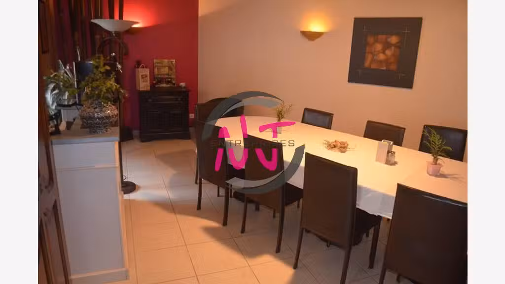Vente bar brasserie PMU à développer à Candé (49)