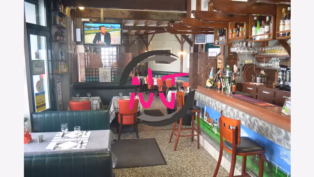 Vente bar brasserie PMU à développer à Candé (49)