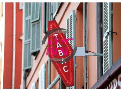 Vente Bar - Brasserie - Tabac à Angers