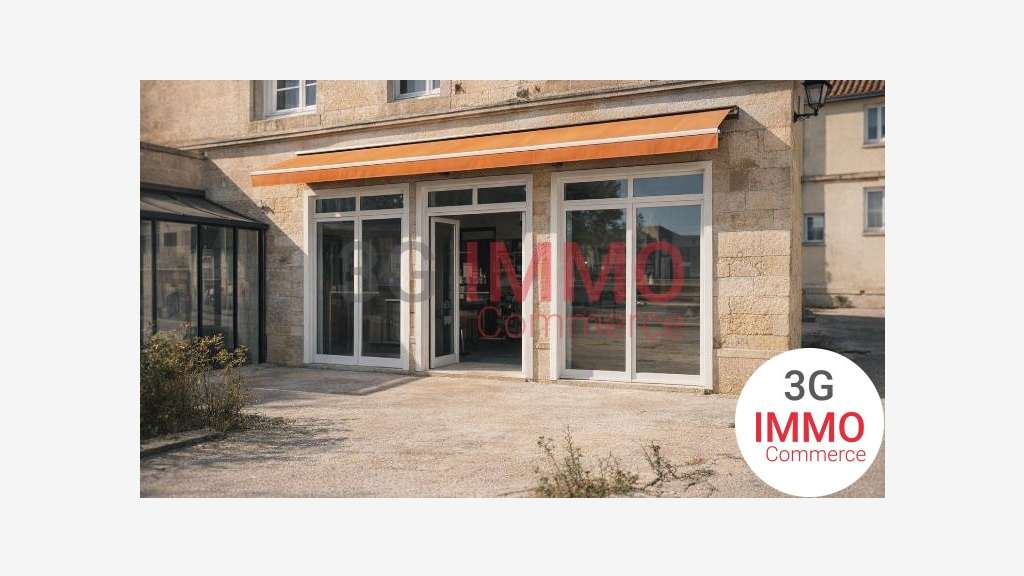Vente FDC Tabac Presse FDJ PMU à Angoulême