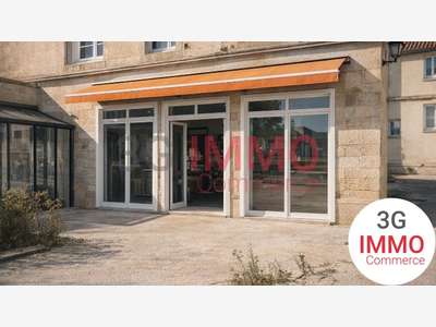 Vente FDC Tabac Presse FDJ PMU à Angoulême