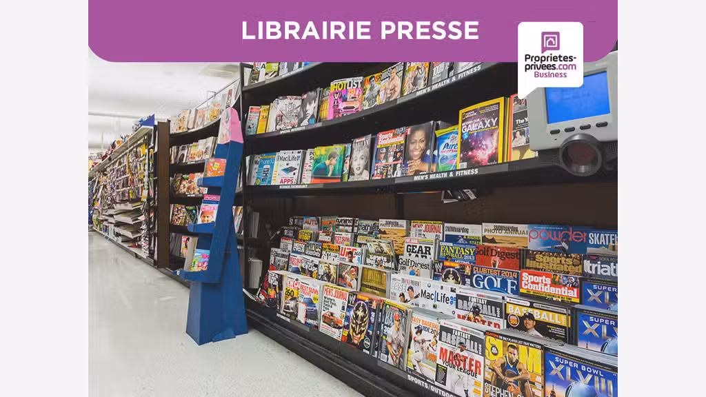 Vente FDC tabac FDJ presse souvenirs lac d'Annecy