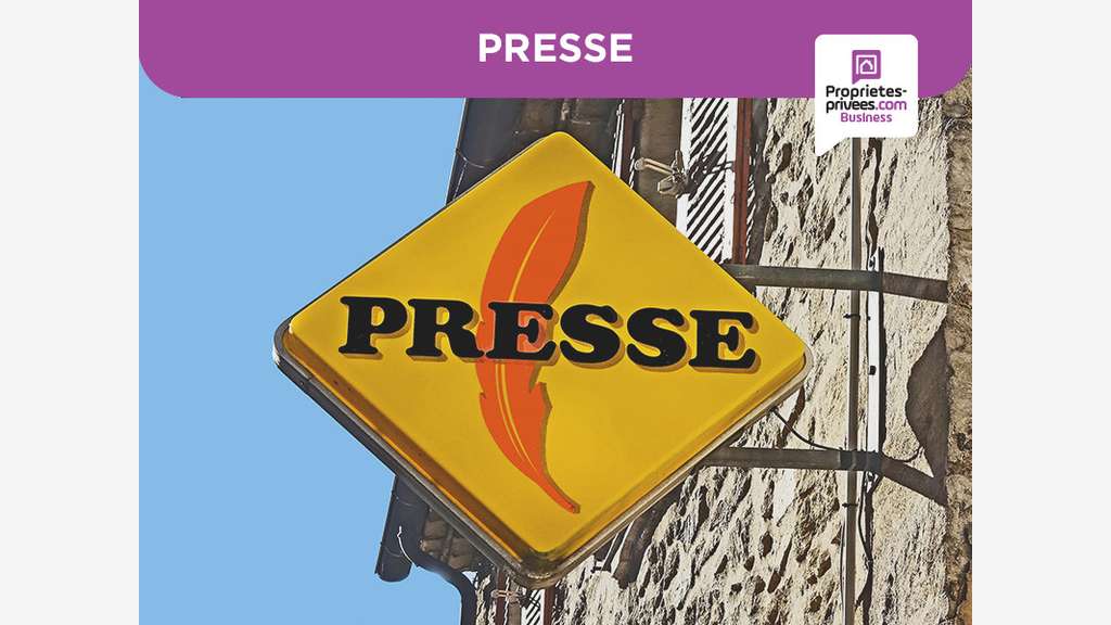 Vente FDC tabac presse jeux FDJ axe Aix Annecy