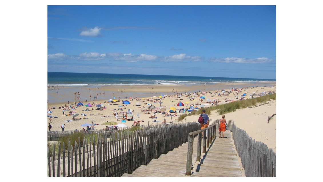 Vente tabac loto, presse Côte Atlantique Gironde