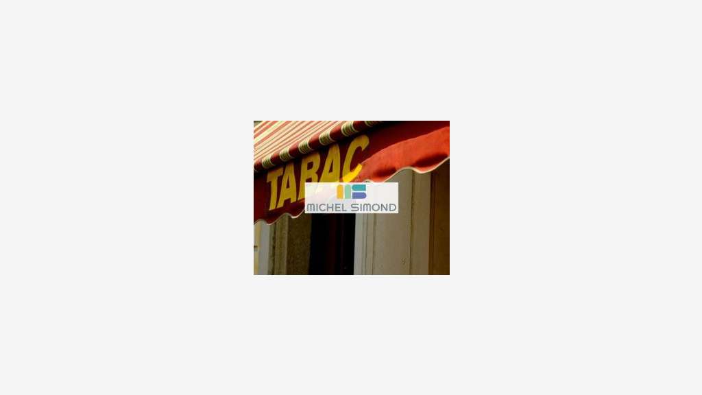 Vente FDC tabac presse loto PMU en Sud Ardèche