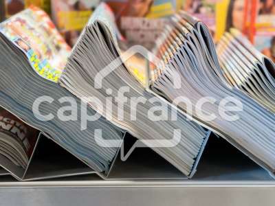 Vente Tabac - Presse - Loto à Argentan