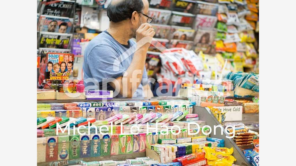 FDC tabac presse loto à vendre proche d'Arles