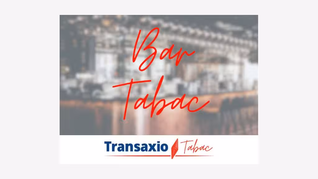 Vente café-tabac jeux et murs etat neuf dept Nord
