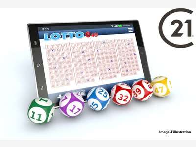 Vente FDC Tabac Presse Loto prox centre ville 11