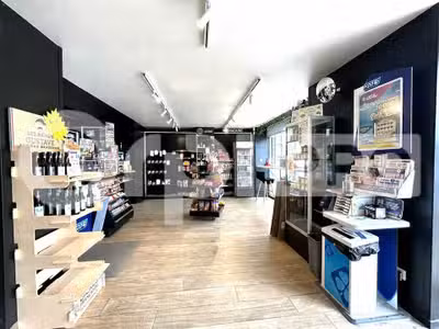 A vendre Bar-Tabac-FDJ-Brasserie proche Beauvais