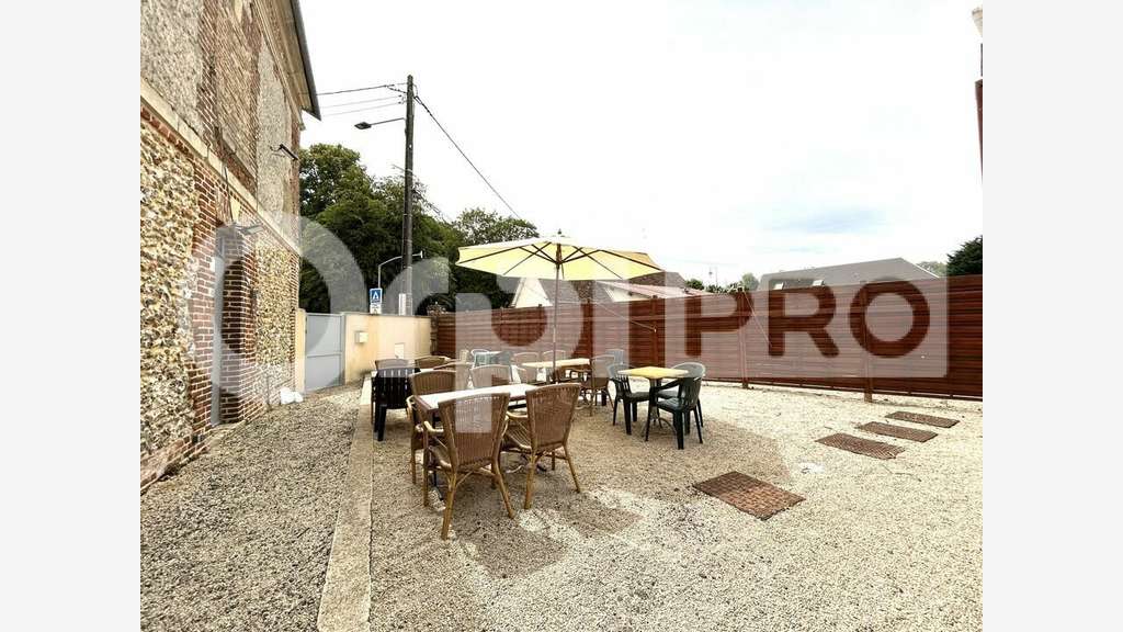 A vendre Bar-Tabac-FDJ-Brasserie proche Beauvais