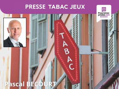 Vente Tabac - Presse - Loto à Avignon